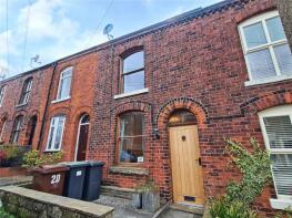 20, Post Street, Padfield, Glossop SK13 1EF