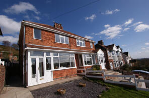 3 Glen Dene, Shaws Hill, Whatstandwell, Matlock DE4 5EP