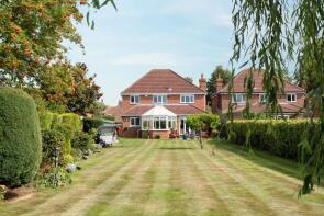 29b Laurel House, Mill Lane, Acaster Malbis, York YO23 2UJ