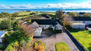 Seawinds, Fiery Hillock, Ness Road East, Fortrose IV10 8SE