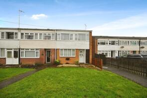 82, Parkfield Road, Newbold, Rugby CV21 1ES