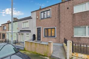5, Selina Terrace, Maryport CA15 7BL