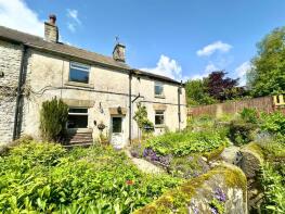 4, Rose Cottages, The Green, Litton SK17 8QY