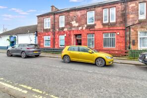 Flat 1/1, 25, Overton Street, Alexandria G83 0DL