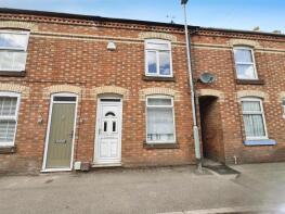 15, John Street, Leicester LE19 4LF