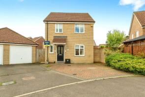 29, Bloodhound Road, Thetford IP25 6WA