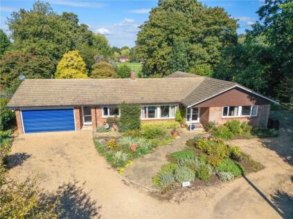 Barnett Lane, Wonersh, GU5
