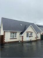 Caeryfa, Glan Dulais, Felinfach, Brecon LD3 0UE