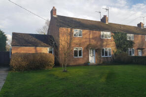 6, Montgomery Cottages, Stonham Road, Stowmarket IP14 5LS