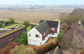 Home View, Church Lane, Towcester NN12 7SS