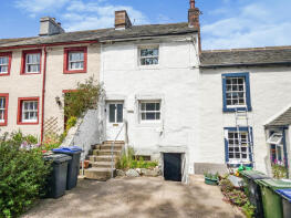1, The Green, Hesket Newmarket Village, Wigton CA7 8JG
