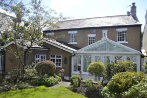 Mosswood House, West End, Preston PR3 0YL