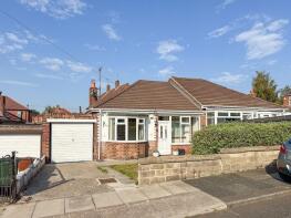 4, Clarewood Place, Newcastle Upon Tyne NE5 2QN