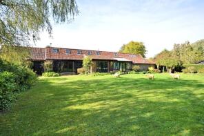 The Stackyard Barn, North Green, Reymerston, Norwich NR9 4RD