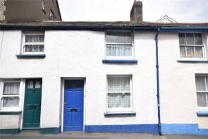 8, Well Street, Torrington EX38 8EP