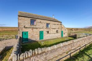 Kings Barn, Unc 116.27 (from Gilmonby To Sleightholme Farm), Barnard Castle DL12 9RL