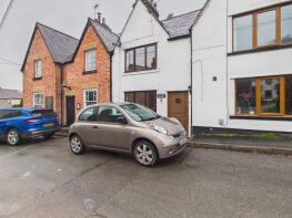 Ivy Cottage, Village Road, Mold CH7 5LL
