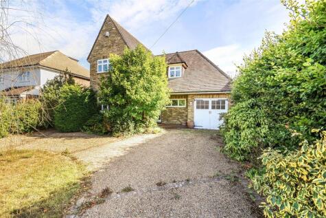 Barfield Road, Bromley