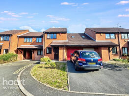 17, Claytons Drive, Nottingham NG7 2PF
