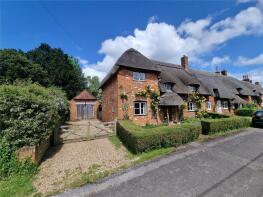 Tribbeck Cottage, Forton Lane, Forton SP11 6NU