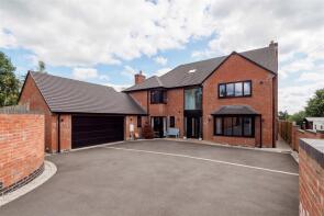 Elmwood, Leek Road, Stoke-on-trent ST9 9QF