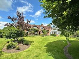 Shepherds Fennel, Palmers Hill, Ashampstead, Reading RG8 8RH