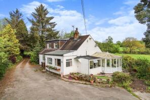 Ivy House Farm, Consall Lane, Stoke-on-trent ST9 0AE