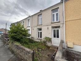 46, Station Road, Llangennech, Llanelli SA14 8UE