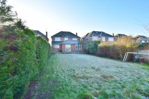 22, Main Road, High Wycombe HP14 4QB