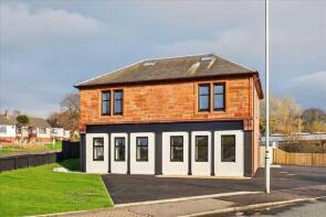 1, Annbank Road, Mossblown KA6 5BH