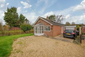 The Sidings, Station Road, Spilsby PE23 5PX