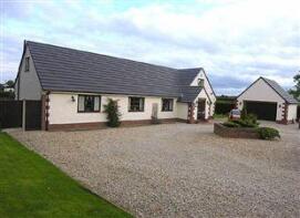 Dolgain, Walwen Lane, Holywell CH8 9DL