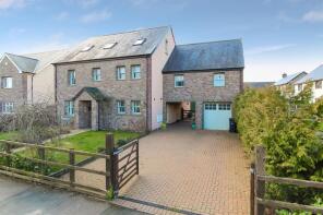8, Spring Meadow, Llanfihangel Tal-y-llyn, Brecon LD3 7TJ
