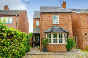 Church House, Broad Street, Uffington, Faringdon SN7 7RA