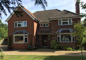 Park View, Framlingham Road, Woodbridge IP13 0EJ