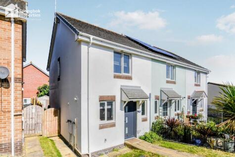 Shoreland Way, Westward Ho!, Bideford, Devon