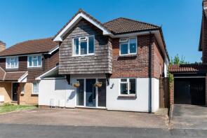 17, Cavendish Close, Bristol BS31 3LH