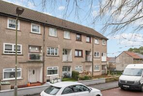 80, Fernbrae Avenue, Rutherglen, Glasgow G73 4AE
