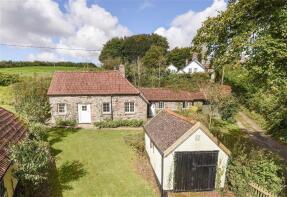 The Shippon, Road From Woods Cross To Churchtown Cottage, South Molton EX36 3PE