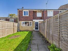 42, Taverner Close, Basingstoke RG21 4JF