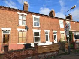 64, Churchill Road, Norwich NR3 4PY