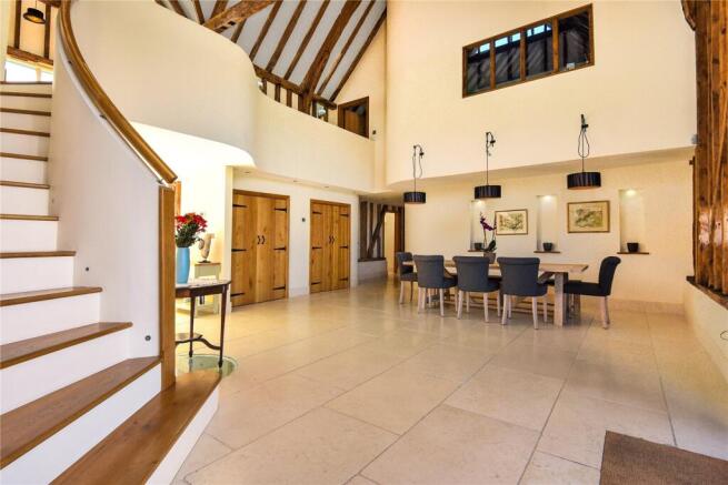 Dining Hall