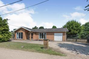 8, Brook Lane, Thetford IP26 4RQ