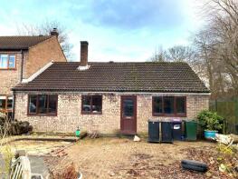 Brookside, Oak Meadow, Bishops Castle SY9 5PA