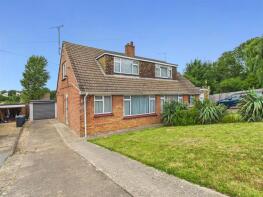 24, Eastern Avenue, Chippenham SN15 3LP