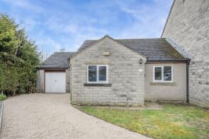 29, The Meadows, Grisedale Road West, Bakewell DE45 1TP