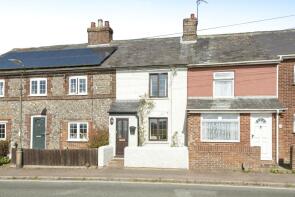 5, Flint Cottages, Luton Road, Hitchin SG5 3DR