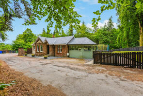 Auchentroig Lodge, B835 From Junction With A81 To Junction With C030040, Stirling FK8 3PB