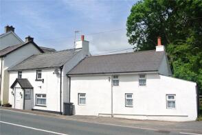 1, Tairbull Cottages, Libanus, Brecon LD3 8EL