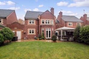 5, Raven Close, Ackton, Pontefract WF7 6JA